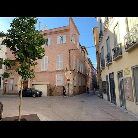 Studio De Charme - Coeur De Ville แปร์ปินญอง ภายนอก รูปภาพ